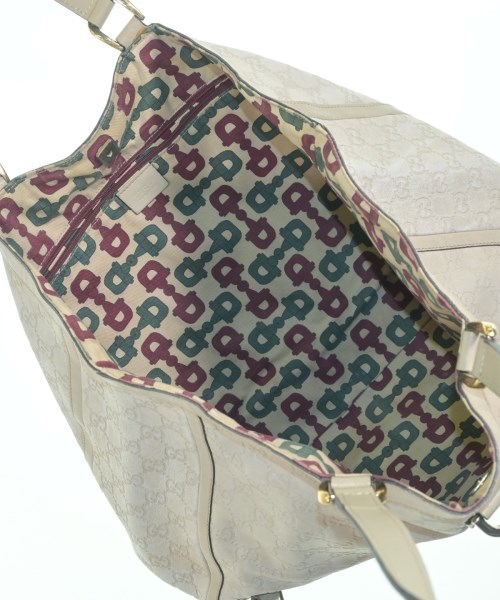 GUCCI（グッチ）トートバッグ ベージュ サイズ:- レディース/2200719953446
