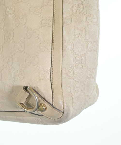 GUCCI（グッチ）トートバッグ ベージュ サイズ:- レディース/2200719953446