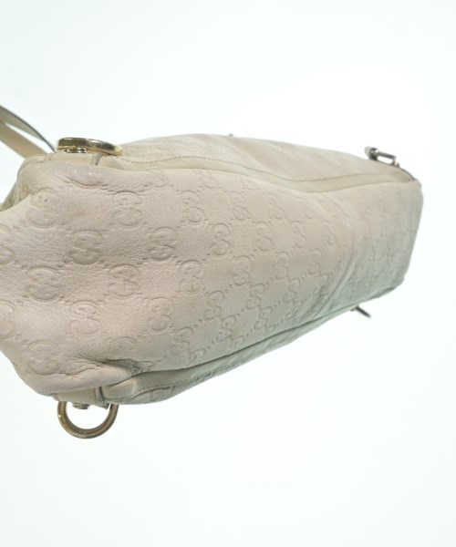 GUCCI（グッチ）トートバッグ ベージュ サイズ:- レディース/2200719953446