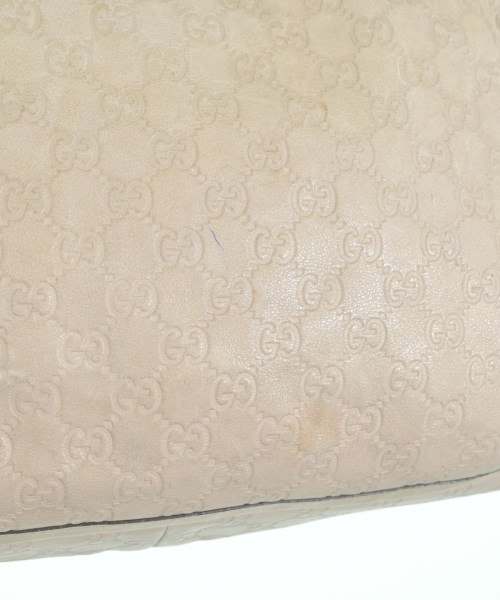 GUCCI（グッチ）トートバッグ ベージュ サイズ:- レディース/2200719953446