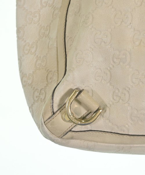 GUCCI（グッチ）トートバッグ ベージュ サイズ:- レディース/2200719953446