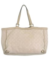 GUCCI（グッチ）トートバッグ ベージュ サイズ:- レディース/2200719953446