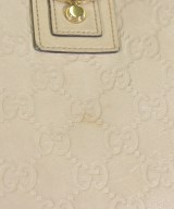 GUCCI（グッチ）トートバッグ ベージュ サイズ:- レディース/2200719953446