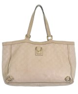 GUCCI トートバッグ
