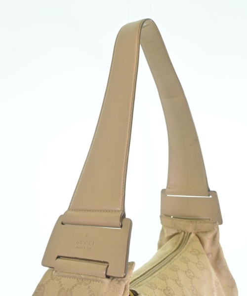 GUCCI（グッチ）ショルダーバッグ ベージュ サイズ:- レディース/2200719953460