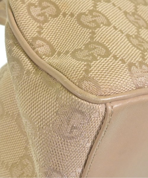 GUCCI（グッチ）ショルダーバッグ ベージュ サイズ:- レディース/2200719953460