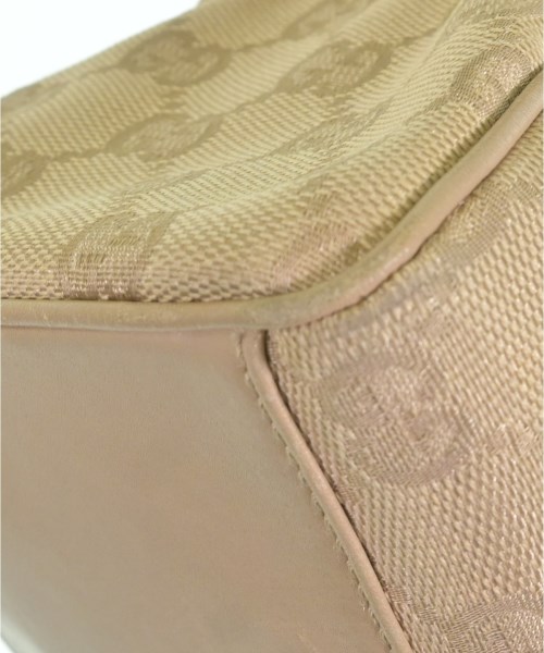 GUCCI（グッチ）ショルダーバッグ ベージュ サイズ:- レディース/2200719953460