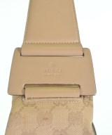 GUCCI（グッチ）ショルダーバッグ ベージュ サイズ:- レディース/2200719953460