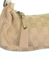 GUCCI（グッチ）ショルダーバッグ ベージュ サイズ:- レディース/2200719953460