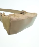 GUCCI（グッチ）ショルダーバッグ ベージュ サイズ:- レディース/2200719953460