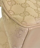 GUCCI（グッチ）ショルダーバッグ ベージュ サイズ:- レディース/2200719953460