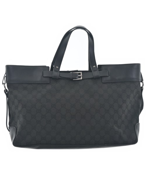 GUCCI（グッチ）トートバッグ 黒 サイズ:- レディース/2200719953491
