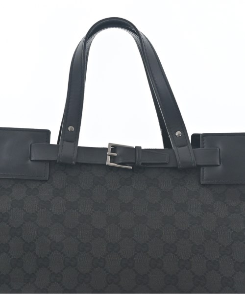 GUCCI（グッチ）トートバッグ 黒 サイズ:- レディース/2200719953491