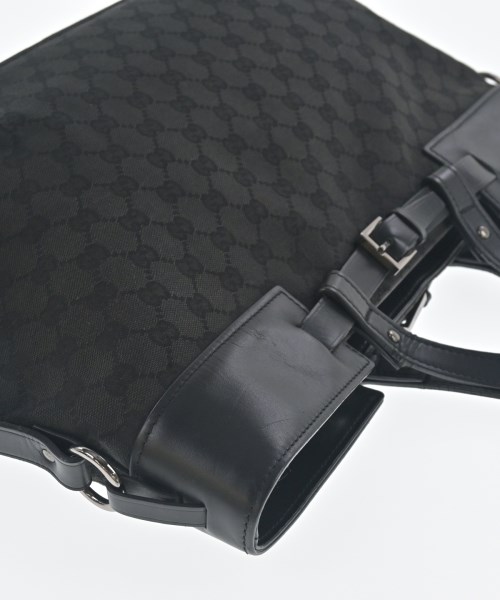 GUCCI（グッチ）トートバッグ 黒 サイズ:- レディース/2200719953491