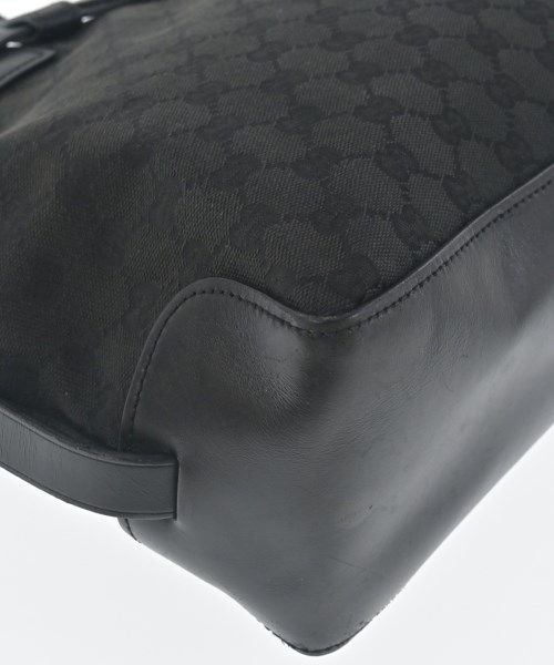 GUCCI（グッチ）トートバッグ 黒 サイズ:- レディース/2200719953491