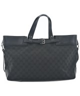 GUCCI（グッチ）トートバッグ 黒 サイズ:- レディース/2200719953491