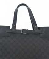 GUCCI（グッチ）トートバッグ 黒 サイズ:- レディース/2200719953491