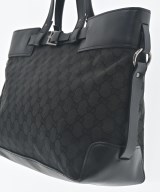 GUCCI（グッチ）トートバッグ 黒 サイズ:- レディース/2200719953491