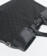 GUCCI（グッチ）トートバッグ 黒 サイズ:- レディース/2200719953491