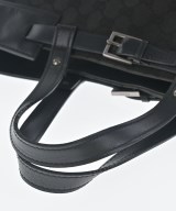 GUCCI（グッチ）トートバッグ 黒 サイズ:- レディース/2200719953491