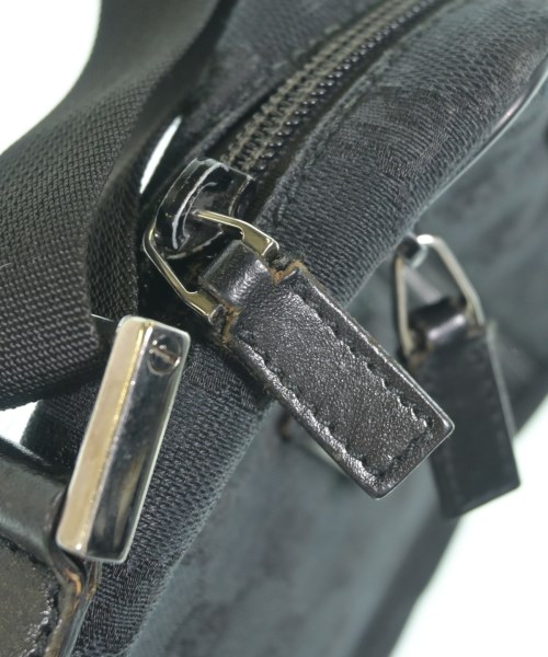 GUCCI（グッチ）ショルダーバッグ 黒 サイズ:- レディース/2200719953507