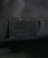 GUCCI（グッチ）ショルダーバッグ 黒 サイズ:- レディース/2200719953507