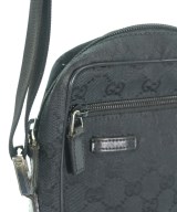 GUCCI（グッチ）ショルダーバッグ 黒 サイズ:- レディース/2200719953507