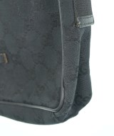 GUCCI（グッチ）ショルダーバッグ 黒 サイズ:- レディース/2200719953507
