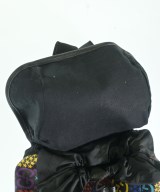 GUCCI（グッチ）バックパック・リュック 黒 サイズ:- レディース/2200719953538