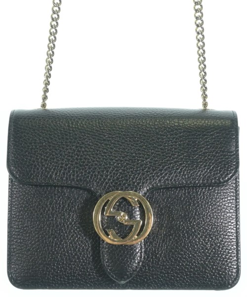 GUCCI(グッチ)のショルダーバッグ サイズ:- 92,800円