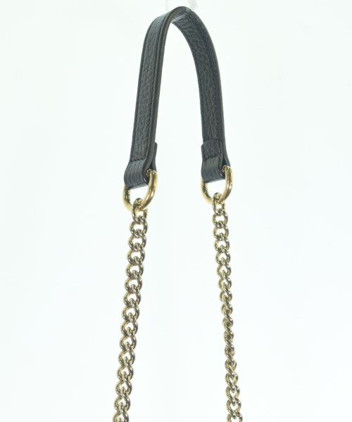 GUCCI（グッチ）ショルダーバッグ 黒 サイズ:- レディース/2200719953798