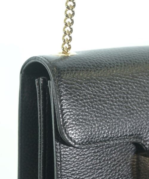 GUCCI（グッチ）ショルダーバッグ 黒 サイズ:- レディース/2200719953798
