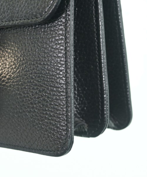 GUCCI（グッチ）ショルダーバッグ 黒 サイズ:- レディース/2200719953798