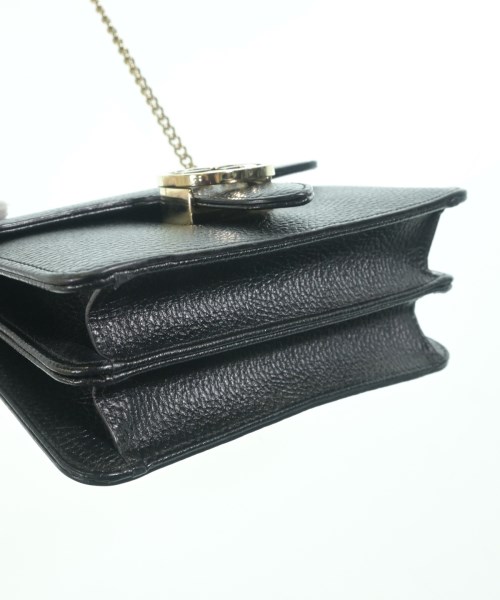 GUCCI（グッチ）ショルダーバッグ 黒 サイズ:- レディース/2200719953798