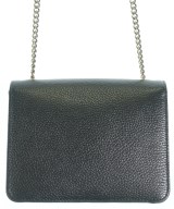 GUCCI（グッチ）ショルダーバッグ 黒 サイズ:- レディース/2200719953798