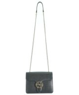 GUCCI（グッチ）ショルダーバッグ 黒 サイズ:- レディース/2200719953798