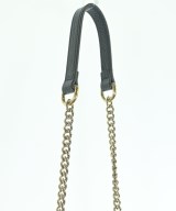 GUCCI（グッチ）ショルダーバッグ 黒 サイズ:- レディース/2200719953798