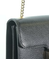 GUCCI（グッチ）ショルダーバッグ 黒 サイズ:- レディース/2200719953798