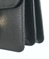 GUCCI（グッチ）ショルダーバッグ 黒 サイズ:- レディース/2200719953798