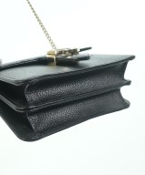 GUCCI（グッチ）ショルダーバッグ 黒 サイズ:- レディース/2200719953798
