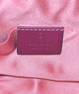 GUCCI（グッチ）その他 紫 サイズ:- レディース/2200719953804