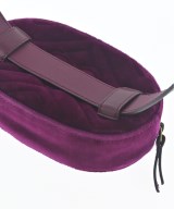 GUCCI（グッチ）その他 紫 サイズ:- レディース/2200719953804