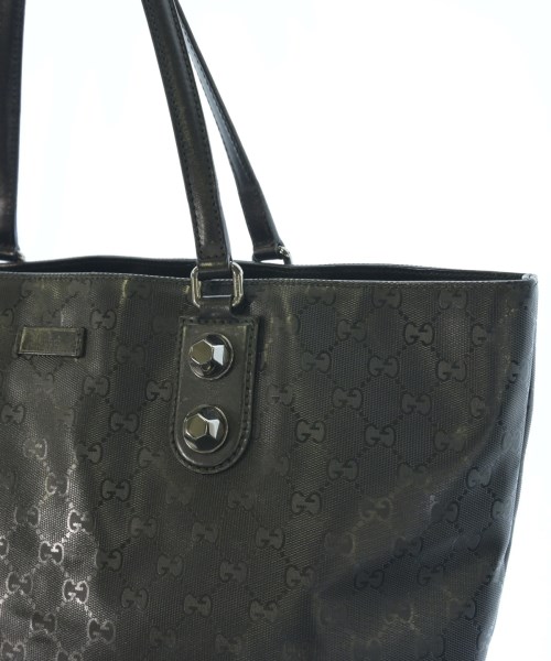 GUCCI（グッチ）トートバッグ 黒 サイズ:- レディース/2200719953866