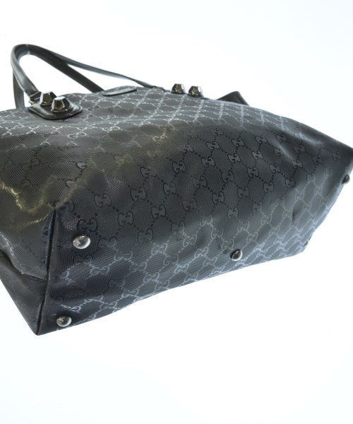 GUCCI（グッチ）トートバッグ 黒 サイズ:- レディース/2200719953866