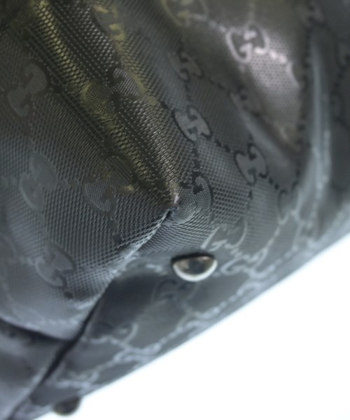 GUCCI（グッチ）トートバッグ 黒 サイズ:- レディース/2200719953866