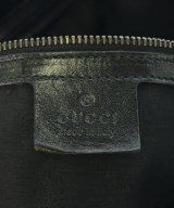 GUCCI（グッチ）トートバッグ 黒 サイズ:- レディース/2200719953866