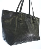 GUCCI（グッチ）トートバッグ 黒 サイズ:- レディース/2200719953866