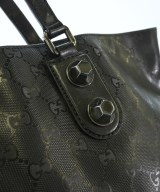 GUCCI（グッチ）トートバッグ 黒 サイズ:- レディース/2200719953866