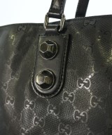 GUCCI（グッチ）トートバッグ 黒 サイズ:- レディース/2200719953866