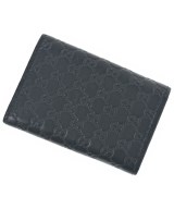 GUCCI（グッチ）キーケース・キーホルダー 黒 サイズ:- レディース/2200719953880